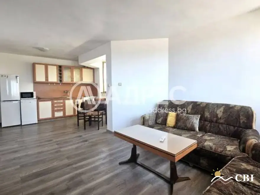Apartment, 3-room, 80 m², in Varna. Photo 1 of 16. Varna, Black Sea, Bulgaria. Cheap Beach Holiday.