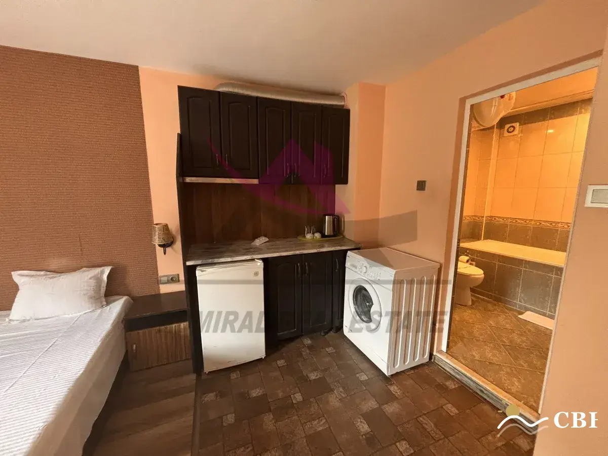 Room, 1-room, 30 m², in Varna. Photo 1 of 6. Varna, Black Sea, Bulgaria. Cheap Beach Holiday.