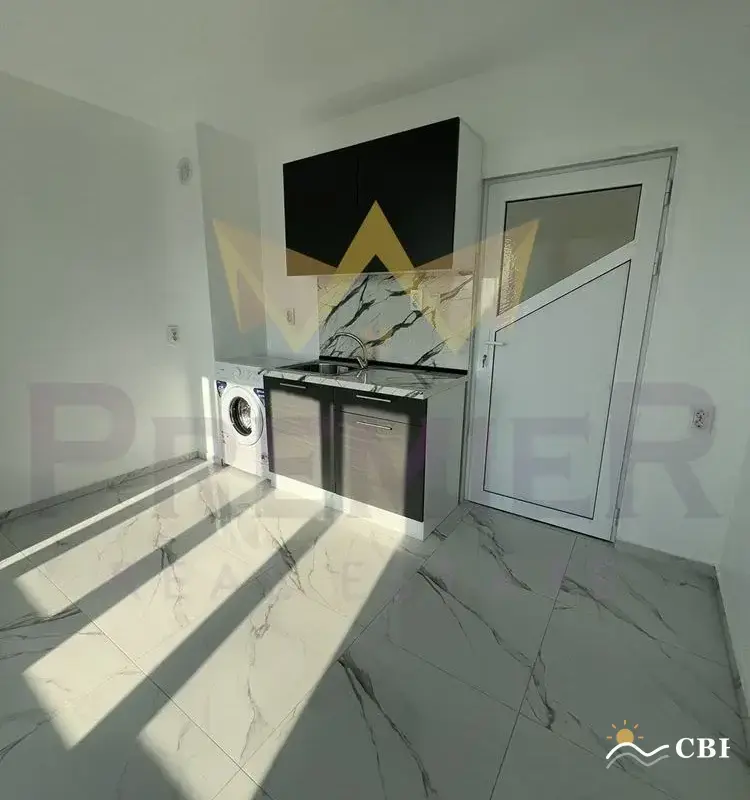 Apartment, 2-room, 50 m², in Varna. Photo 3 of 16. Varna, Black Sea, Bulgaria. Cheap Beach Holiday.