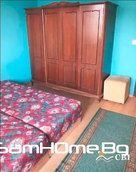 Apartment, 2-room, 65 m², in Varna. Photo 3 of 5. Varna, Black Sea, Bulgaria. Cheap Beach Holiday.