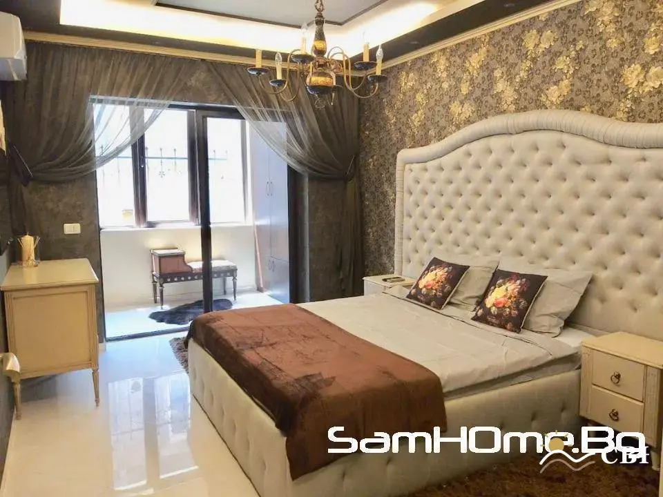 Apartment, 1-room, 85 m², in Varna. Photo 7 of 9. Varna, Black Sea, Bulgaria. Cheap Beach Holiday.
