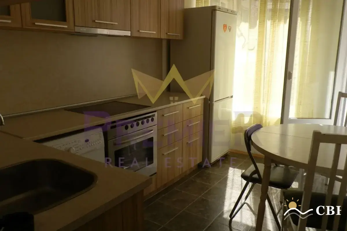 Apartment, 3-room, 83 m², in Varna. Photo 3 of 11. Varna, Black Sea, Bulgaria. Cheap Beach Holiday.