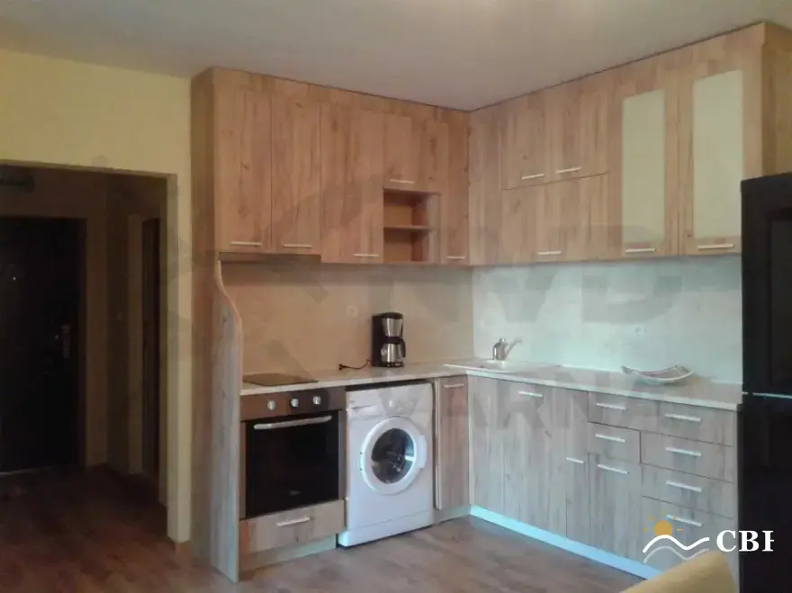 Apartment, 2-room, 65 m², in Varna. Photo 3 of 6. Varna, Black Sea, Bulgaria. Cheap Beach Holiday.