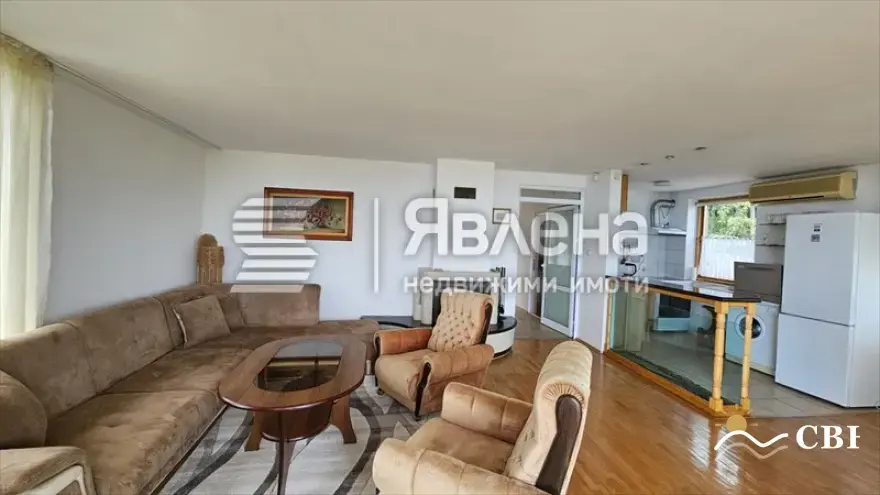 House, 1-room, 79 m², in Varna. Photo 3 of 10. Varna, Black Sea, Bulgaria. Cheap Beach Holiday.