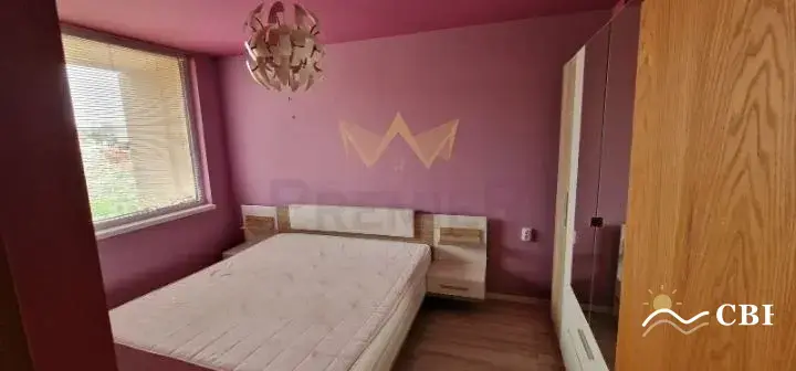 Apartment, 4-room, 105 m², in Varna. Photo 3 of 14. Varna, Black Sea, Bulgaria. Cheap Beach Holiday.