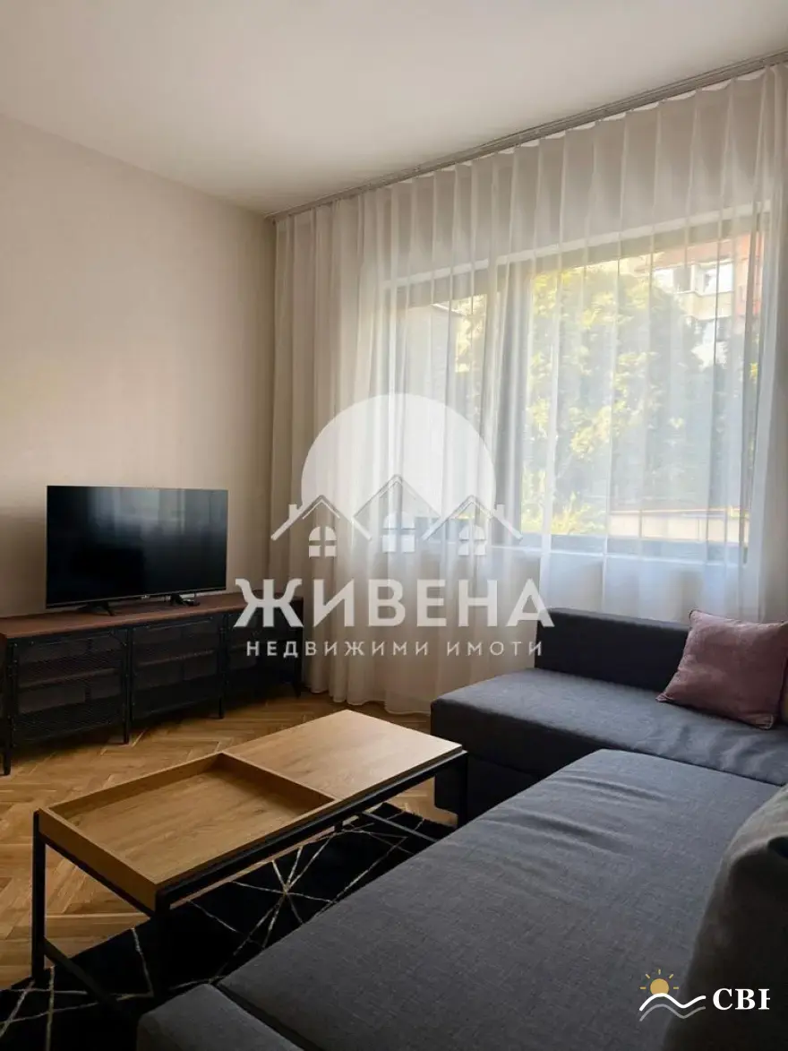Apartment, 3-room, 110 m², in Varna. Photo 4 of 14. Varna, Black Sea, Bulgaria. Cheap Beach Holiday.