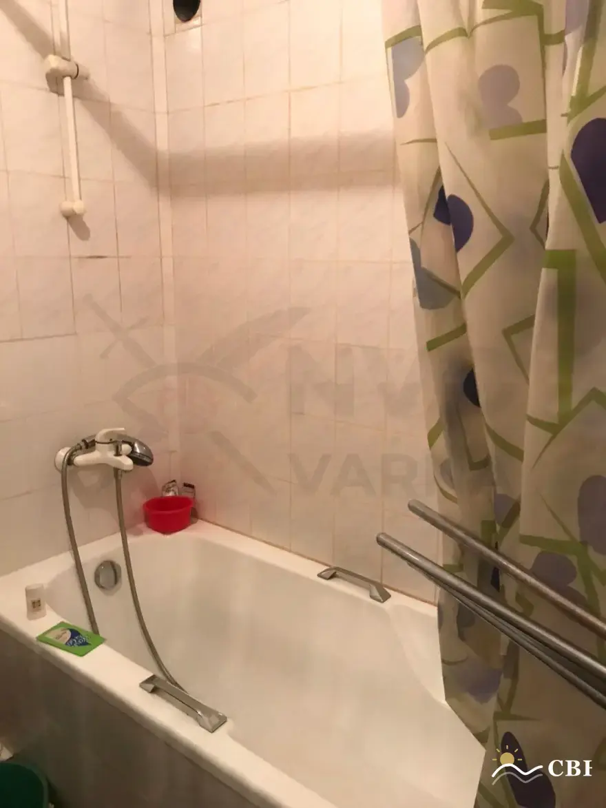Apartment, 4-room, 120 m², in Varna. Photo 2 of 6. Varna, Black Sea, Bulgaria. Cheap Beach Holiday.