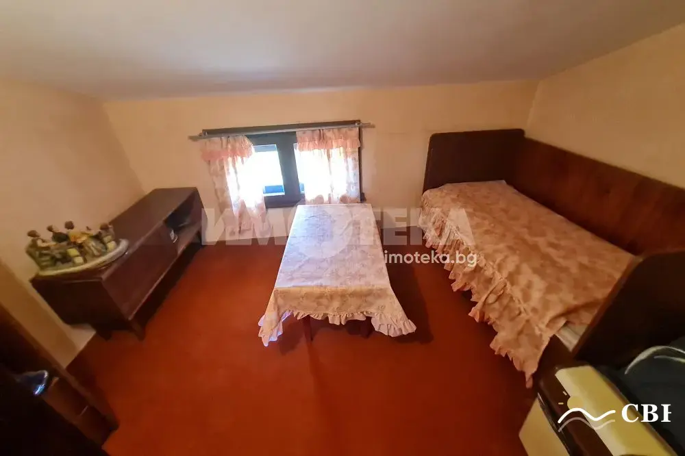 House, 1-room, 75 m², in Varna. Photo 6 of 16. Varna, Black Sea, Bulgaria. Cheap Beach Holiday.