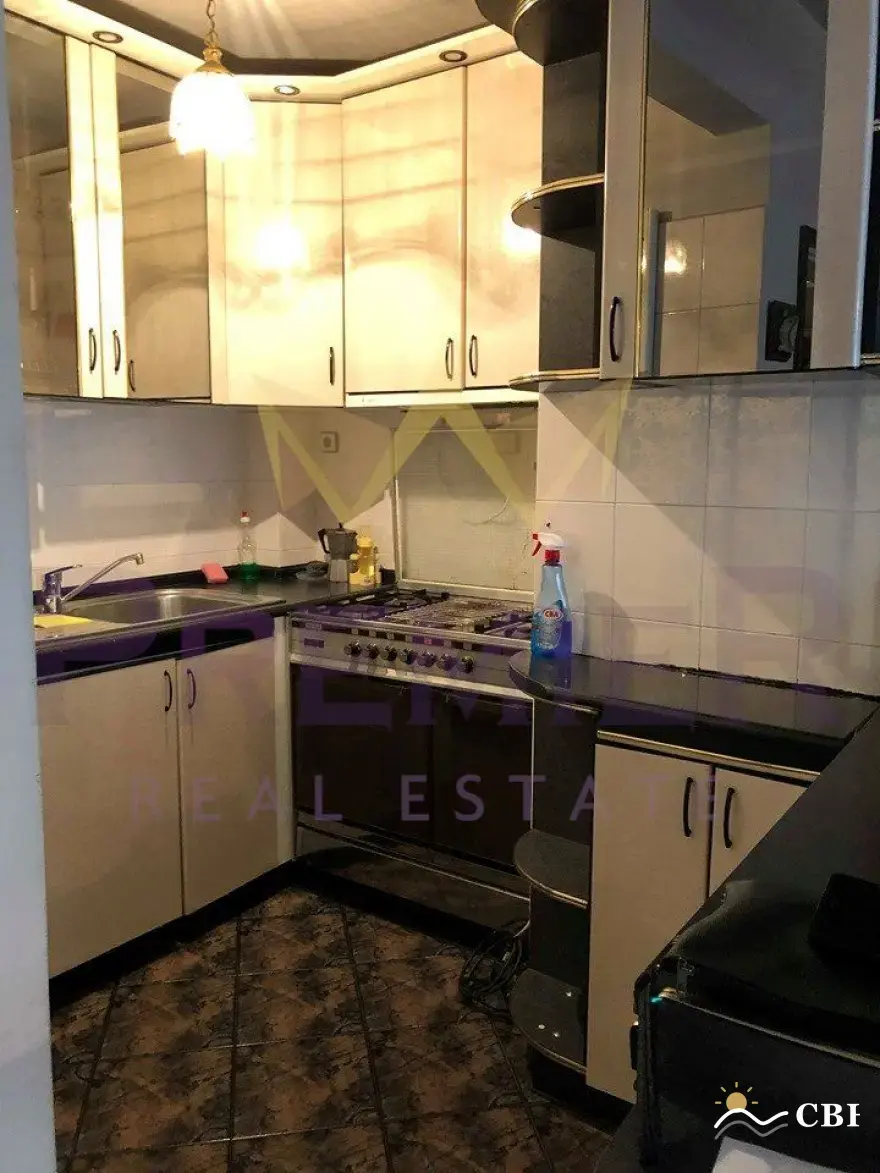 Apartment, 2-room, 65 m², in Varna. Photo 1 of 6. Varna, Black Sea, Bulgaria. Cheap Beach Holiday.