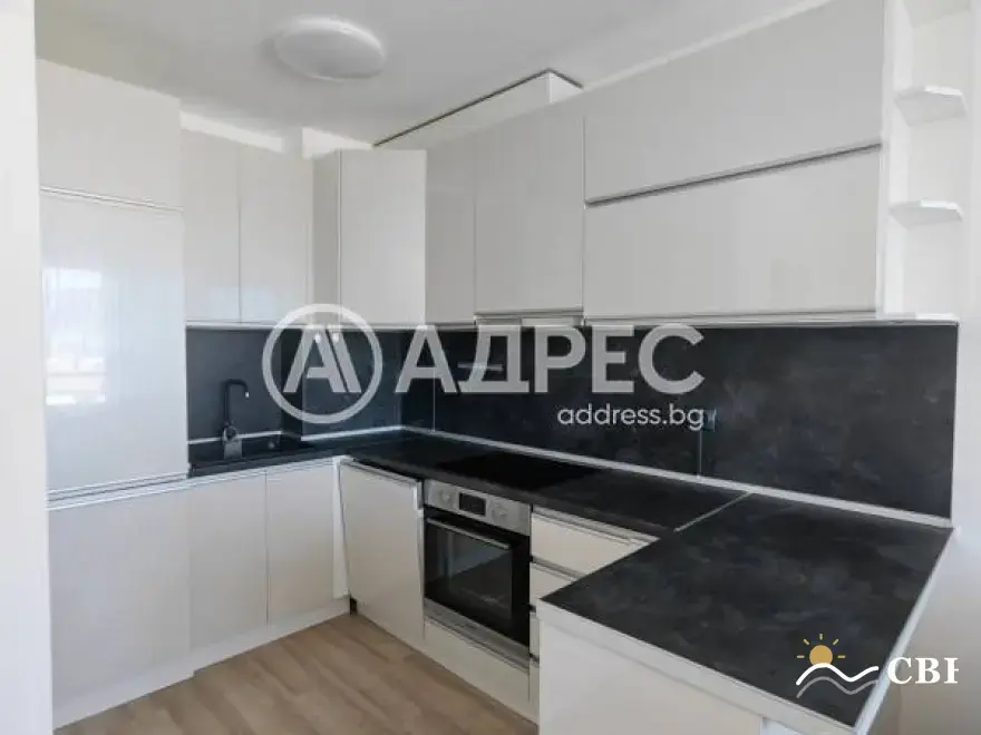 Apartment, 2-room, 64 m², in Vinitsa. Photo 5 of 13. Vinitsa, Black Sea, Bulgaria. Cheap Beach Holiday.