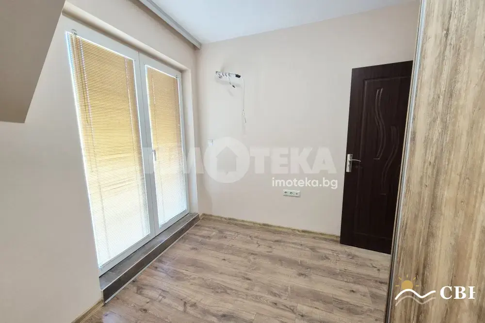 Apartment, 2-room, 50 m², in Varna. Photo 8 of 11. Varna, Black Sea, Bulgaria. Cheap Beach Holiday.