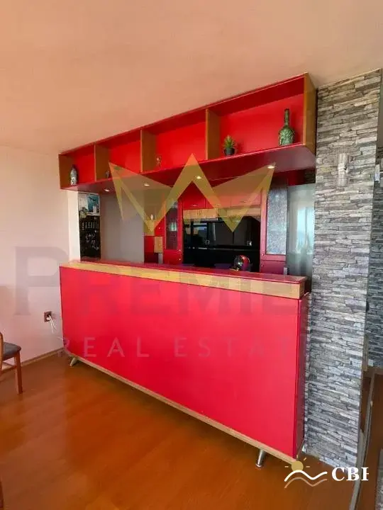 Apartment, 4-room, 130 m², in Varna. Photo 2 of 15. Varna, Black Sea, Bulgaria. Cheap Beach Holiday.