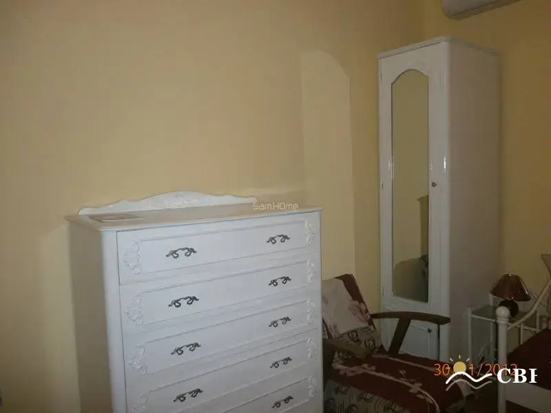 Apartment, 3-room, 100 m², in Varna. Photo 6 of 8. Varna, Black Sea, Bulgaria. Cheap Beach Holiday.