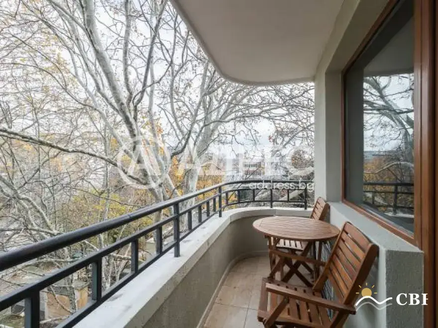 Apartment, 3-room, 87 m², in Varna. Photo 7 of 16. Varna, Black Sea, Bulgaria. Cheap Beach Holiday.