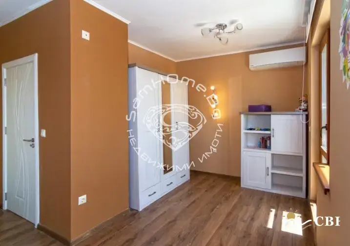 Apartment, 1-room, 56 m², in Varna. Photo 3 of 7. Varna, Black Sea, Bulgaria. Cheap Beach Holiday.
