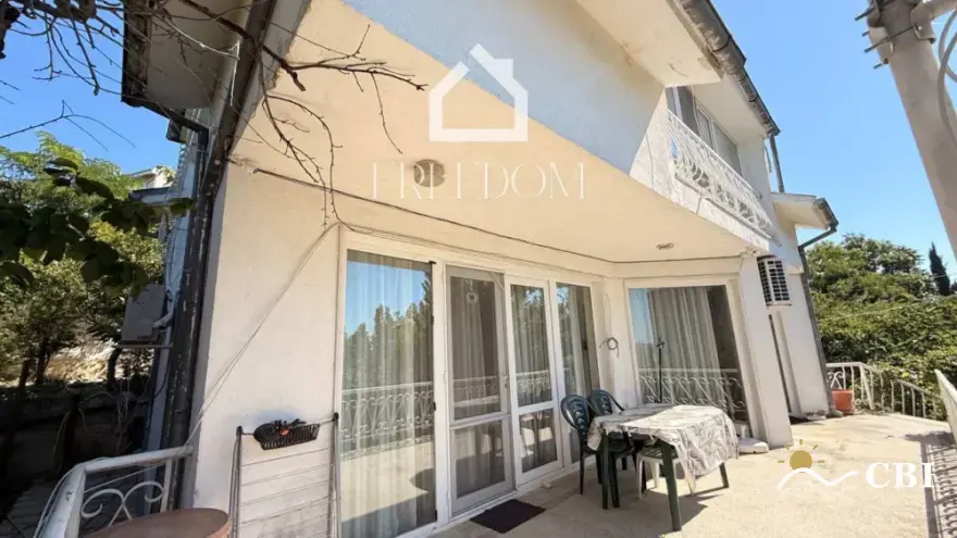 Apartment, 4-room, 200 m², in Varna. Photo 3 of 11. Varna, Black Sea, Bulgaria. Cheap Beach Holiday.