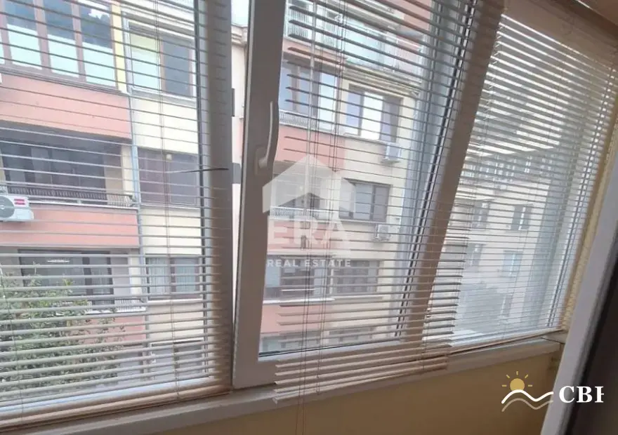 Apartment, 2-room, 64 m², in Varna. Photo 8 of 10. Varna, Black Sea, Bulgaria. Cheap Beach Holiday.