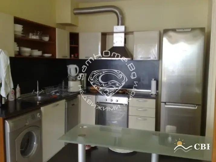 House, 3-room, 198 m², in Varna. Photo 3 of 16. Varna, Black Sea, Bulgaria. Cheap Beach Holiday.