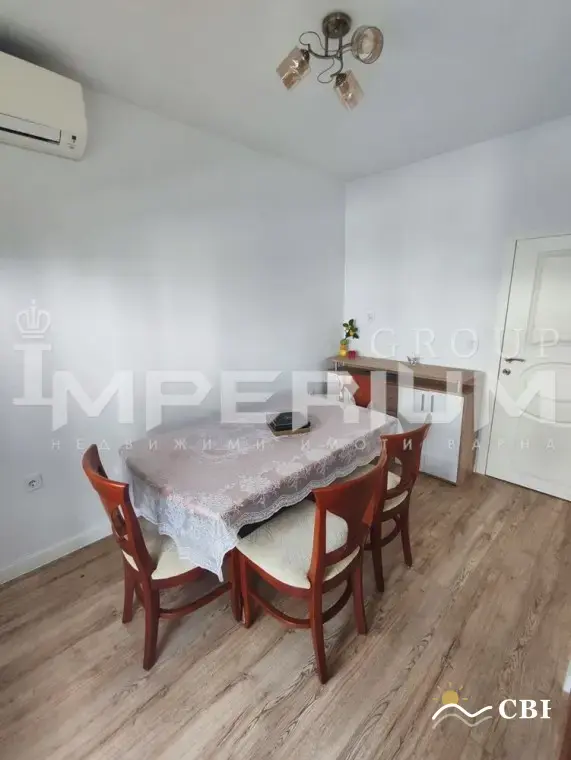 Apartment, 1-room, 25591 m², in Varna. Photo 4 of 10. Varna, Black Sea, Bulgaria. Cheap Beach Holiday.