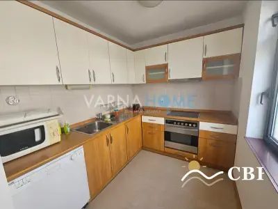 Apartment, 3-room, 160 m², in Varna. Photo 5 of 13. Varna, Black Sea, Bulgaria. Cheap Beach Holiday.