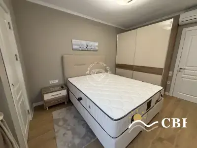 Apartment, 3-room, 95 m², in Varna. Photo 9 of 15. Varna, Black Sea, Bulgaria. Cheap Beach Holiday.