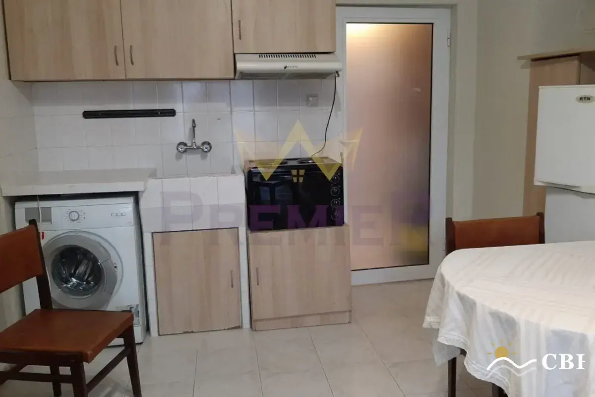 Apartment, 2-room, 60 m², in Varna. Photo 4 of 8. Varna, Black Sea, Bulgaria. Cheap Beach Holiday.