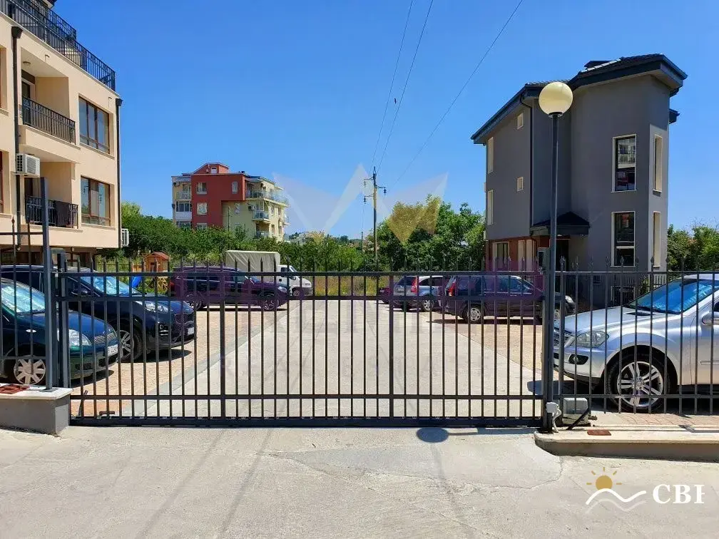 Apartment, 2-room, 60 m², in Varna. Photo 7 of 16. Varna, Black Sea, Bulgaria. Cheap Beach Holiday.