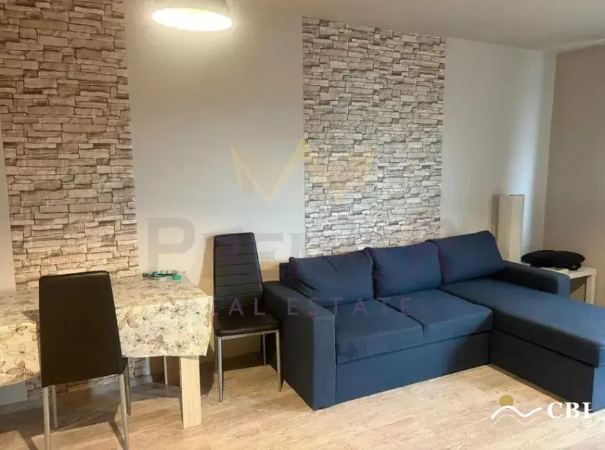 Apartment, 2-room, 60 m², in Varna. Photo 2 of 9. Varna, Black Sea, Bulgaria. Cheap Beach Holiday.