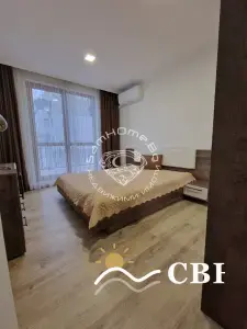 Apartment, 3-room, 100 m², in Varna. Photo 7 of 10. Varna, Black Sea, Bulgaria. Cheap Beach Holiday.