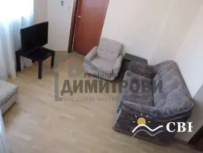 Apartment, 2-room, 98 m², in Varna. Photo 7 of 7. Varna, Black Sea, Bulgaria. Cheap Beach Holiday.