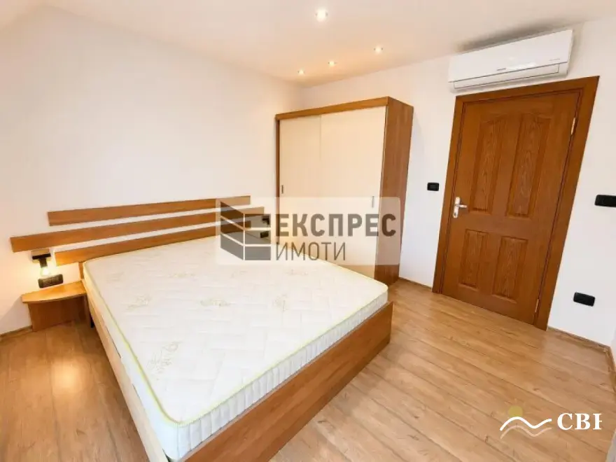 Apartment, 3-room, 70 m², in Varna. Photo 8 of 15. Varna, Black Sea, Bulgaria. Cheap Beach Holiday.