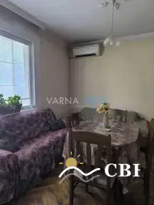 House, 2-room, 100 m², in Varna. Photo 4 of 13. Varna, Black Sea, Bulgaria. Cheap Beach Holiday.