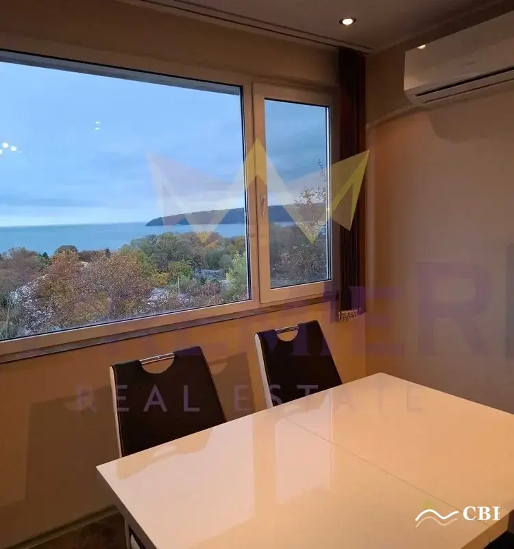 Apartment, 3-room, 60 m², in Varna. Photo 5 of 16. Varna, Black Sea, Bulgaria. Cheap Beach Holiday.
