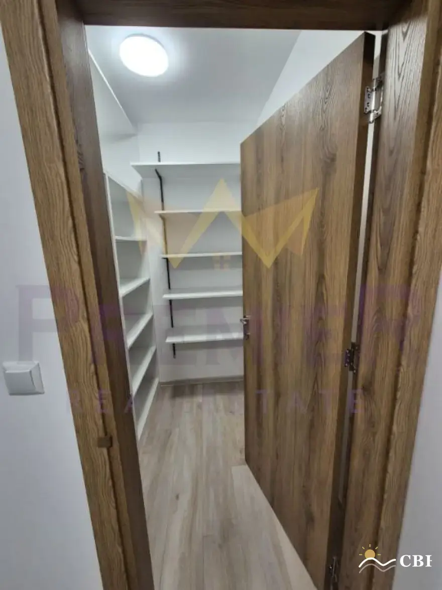 Apartment, 2-room, 75 m², in Varna. Photo 6 of 12. Varna, Black Sea, Bulgaria. Cheap Beach Holiday.