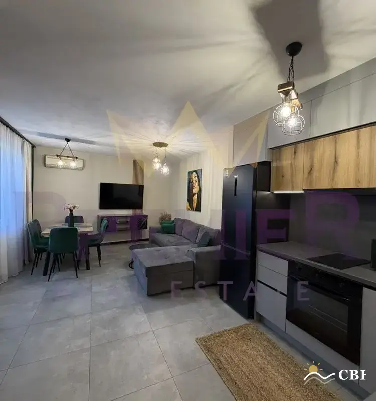 Apartment, 3-room, 80 m², in Varna. Photo 3 of 16. Varna, Black Sea, Bulgaria. Cheap Beach Holiday.