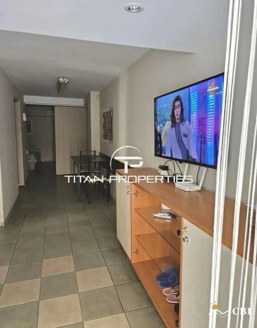 Apartment, 1-room, 40 m², in Varna. Photo 2 of 5. Varna, Black Sea, Bulgaria. Cheap Beach Holiday.