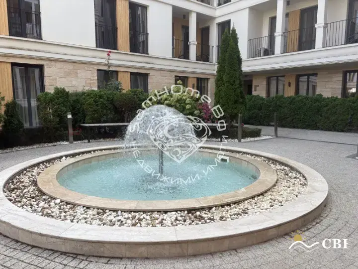 Apartment, 1-room, 86 m², in Varna. Photo 8 of 13. Varna, Black Sea, Bulgaria. Cheap Beach Holiday.
