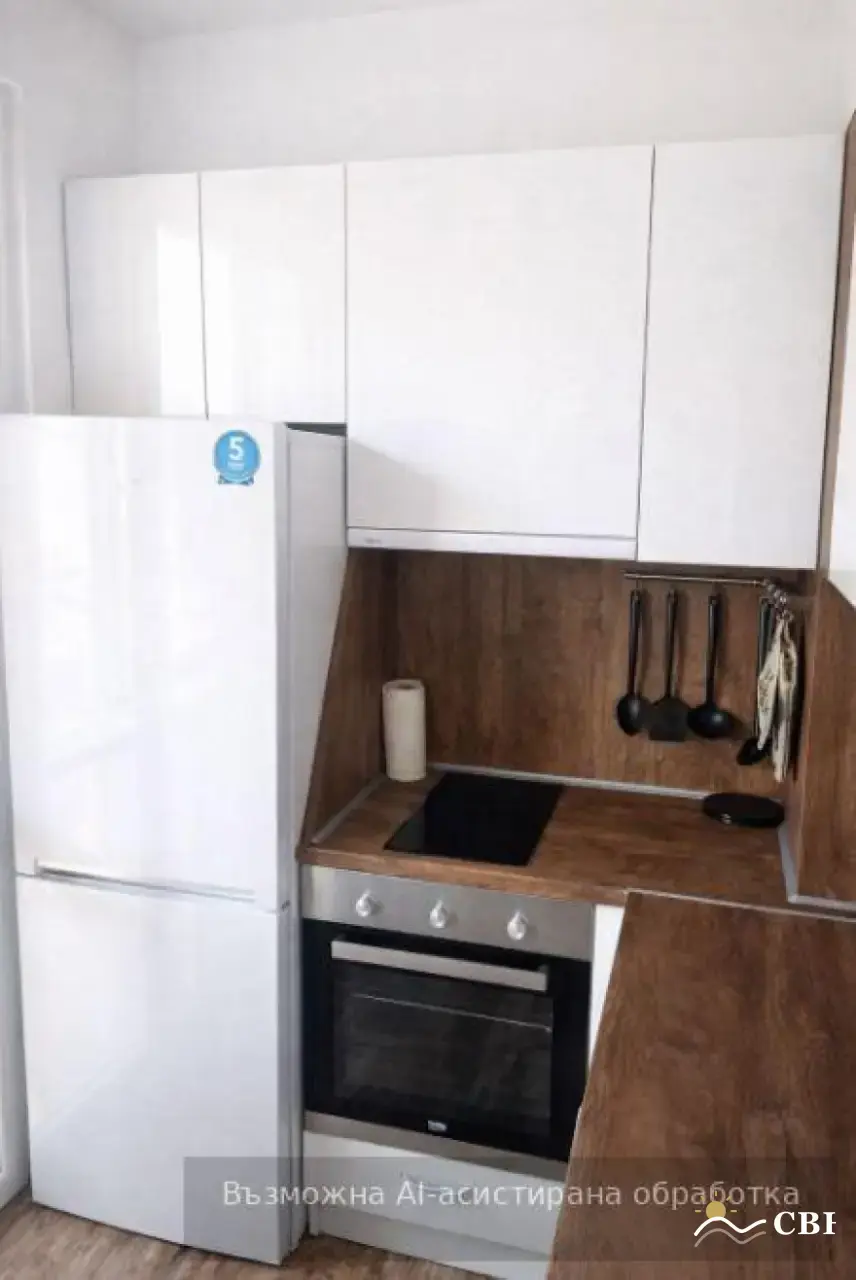 Apartment, 2-room, 70 m², in Varna. Photo 2 of 6. Varna, Black Sea, Bulgaria. Cheap Beach Holiday.