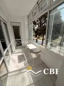 Apartment, 2-room, 80 m², in Varna. Photo 7 of 9. Varna, Black Sea, Bulgaria. Cheap Beach Holiday.