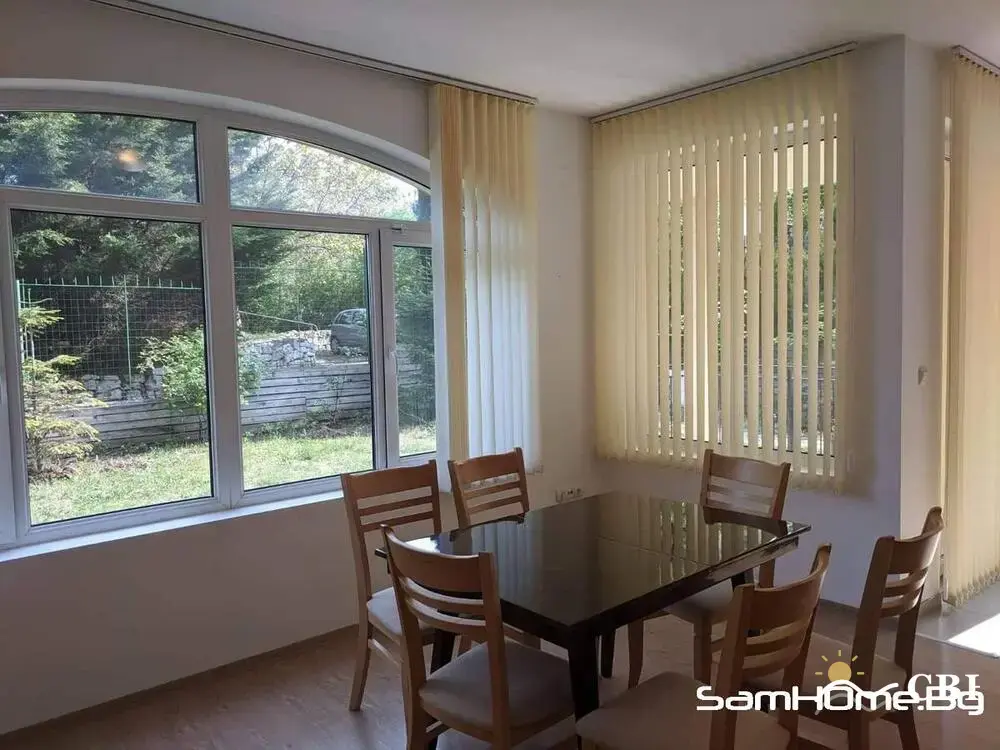Apartment, 3-room, 125 m², in Varna. Photo 7 of 15. Varna, Black Sea, Bulgaria. Cheap Beach Holiday.