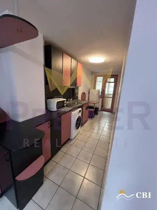 Apartment, 3-room, 80 m², in Varna. Photo 1 of 15. Varna, Black Sea, Bulgaria. Cheap Beach Holiday.