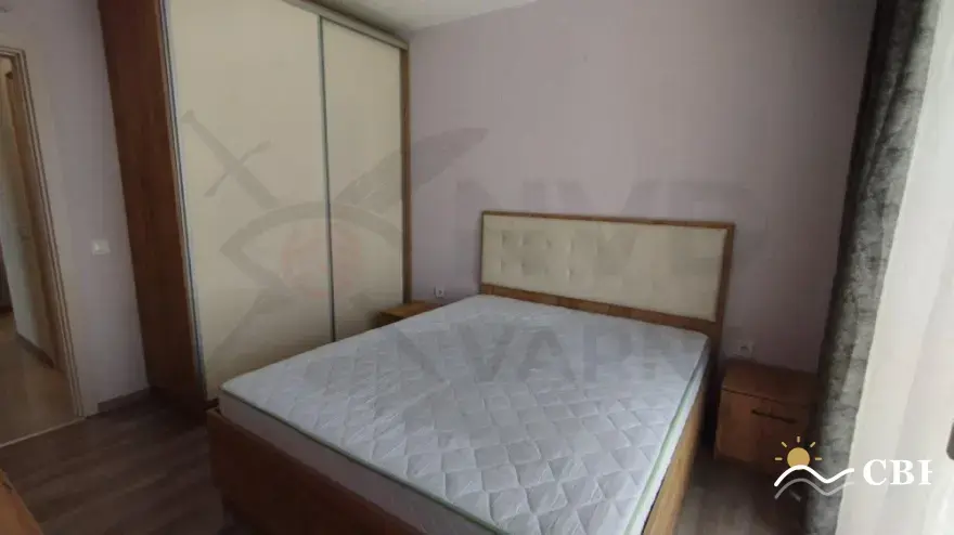 Apartment, 2-room, 72 m², in Varna. Photo 3 of 7. Varna, Black Sea, Bulgaria. Cheap Beach Holiday.