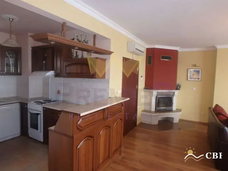 Apartment, 3-room, 135 m², in Varna. Photo 2 of 6. Varna, Black Sea, Bulgaria. Cheap Beach Holiday.