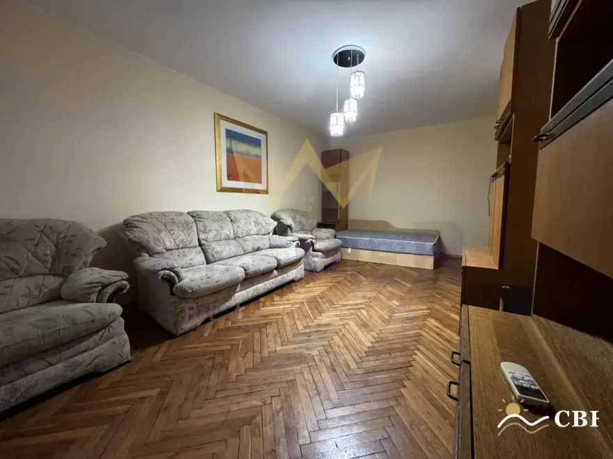 Apartment, 2-room, 70 m², in Varna. Photo 4 of 10. Varna, Black Sea, Bulgaria. Cheap Beach Holiday.