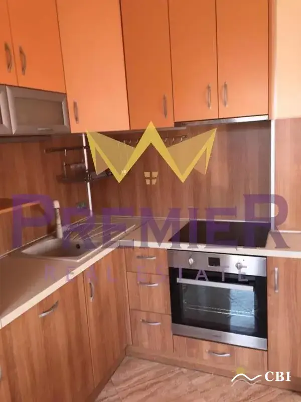 Apartment, 3-room, 101 m², in Varna. Photo 3 of 16. Varna, Black Sea, Bulgaria. Cheap Beach Holiday.