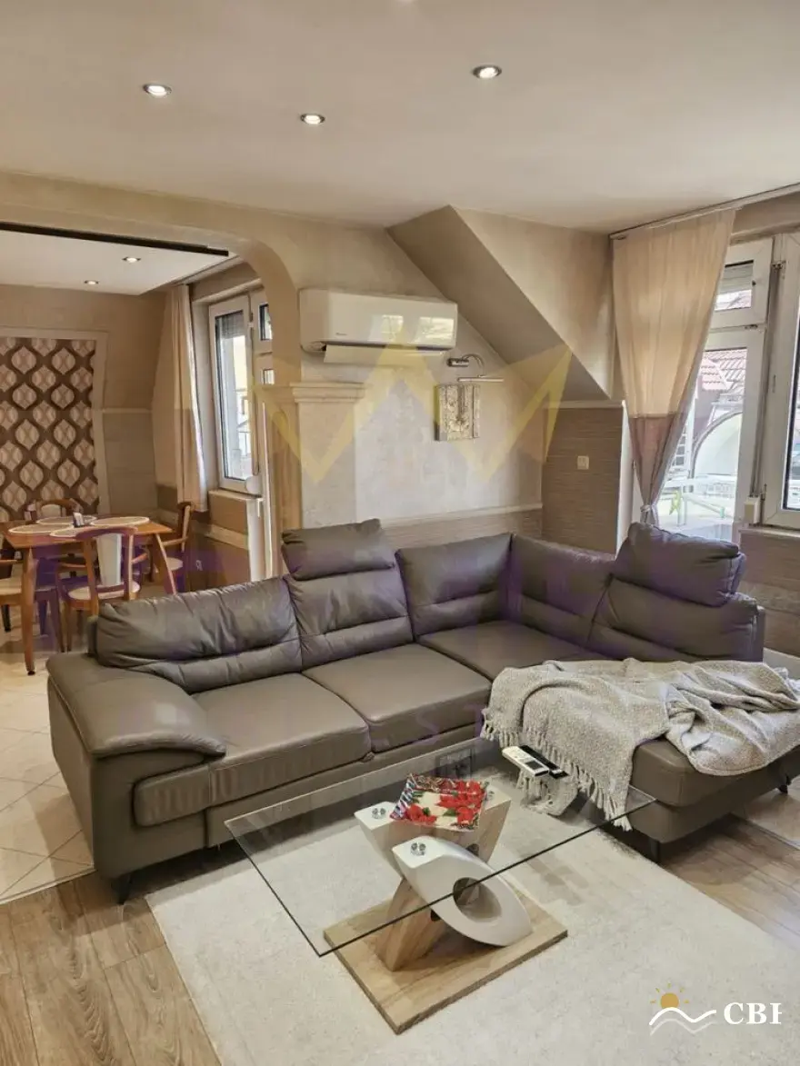 Apartment, 3-room, 100 m², in Varna. Photo 4 of 16. Varna, Black Sea, Bulgaria. Cheap Beach Holiday.