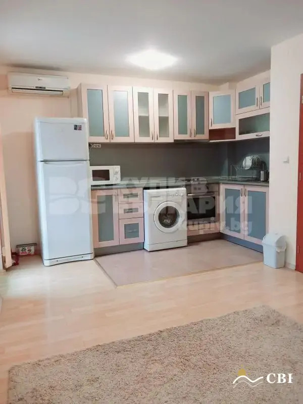 Apartment, 3-room, 87 m², in Varna. Photo 1 of 13. Varna, Black Sea, Bulgaria. Cheap Beach Holiday.