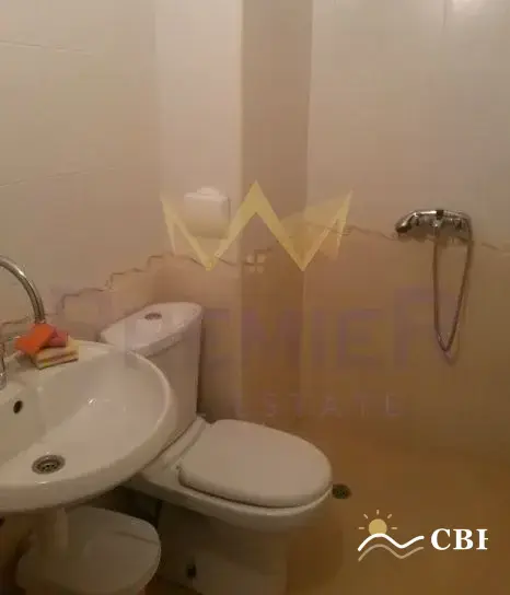 Apartment, 3-room, 80 m², in Varna. Photo 7 of 7. Varna, Black Sea, Bulgaria. Cheap Beach Holiday.