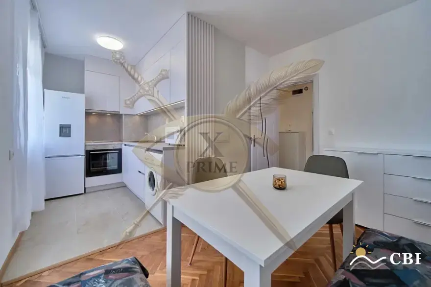 Apartment, 3-room, 71 m², in Varna. Photo 1 of 8. Varna, Black Sea, Bulgaria. Cheap Beach Holiday.