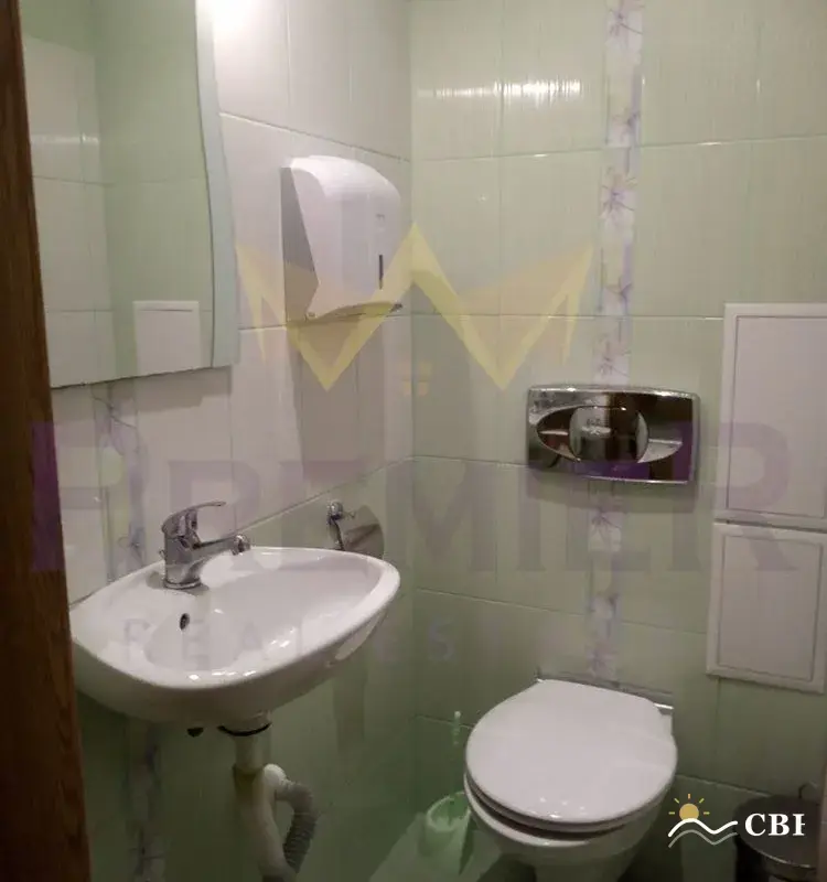 Apartment, 3-room, 105 m², in Varna. Photo 9 of 15. Varna, Black Sea, Bulgaria. Cheap Beach Holiday.